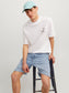 JJICHRIS Shorts - Blue Denim