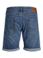 JJICHRIS Shorts - Blue Denim