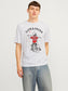 JJSKULL T-Shirt - White