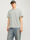 JORFREDERIKSBERG T-Shirt - Mineral Gray