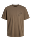 JJSCULLY T-Shirt - Canteen