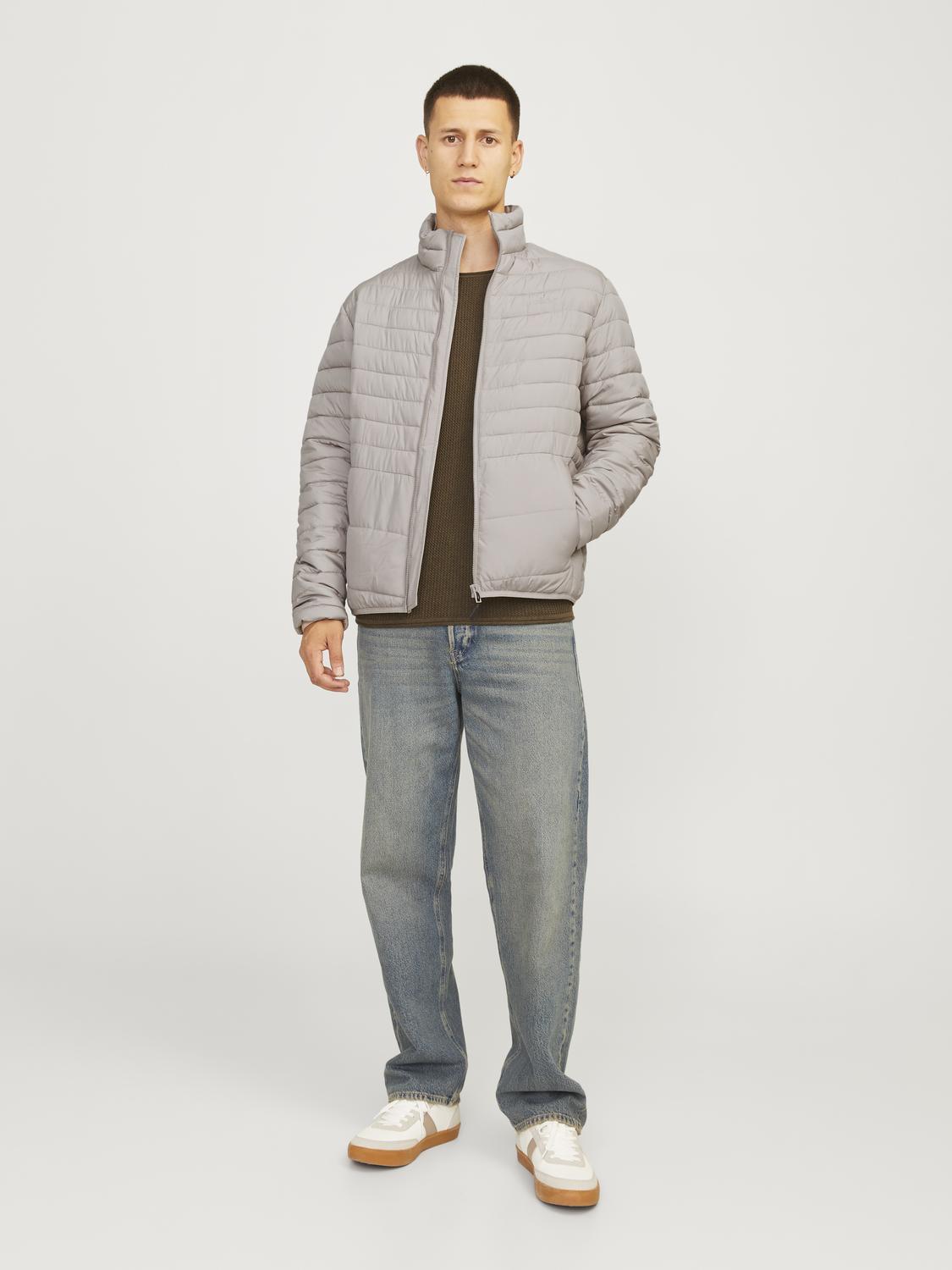 JJESTATE Quilted Jacket - Atmosphere