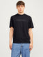 JORFREDERIKSBERG T-Shirt - Black