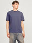 JORFREDERIKSBERG T-Shirt - Nightshadow Blue