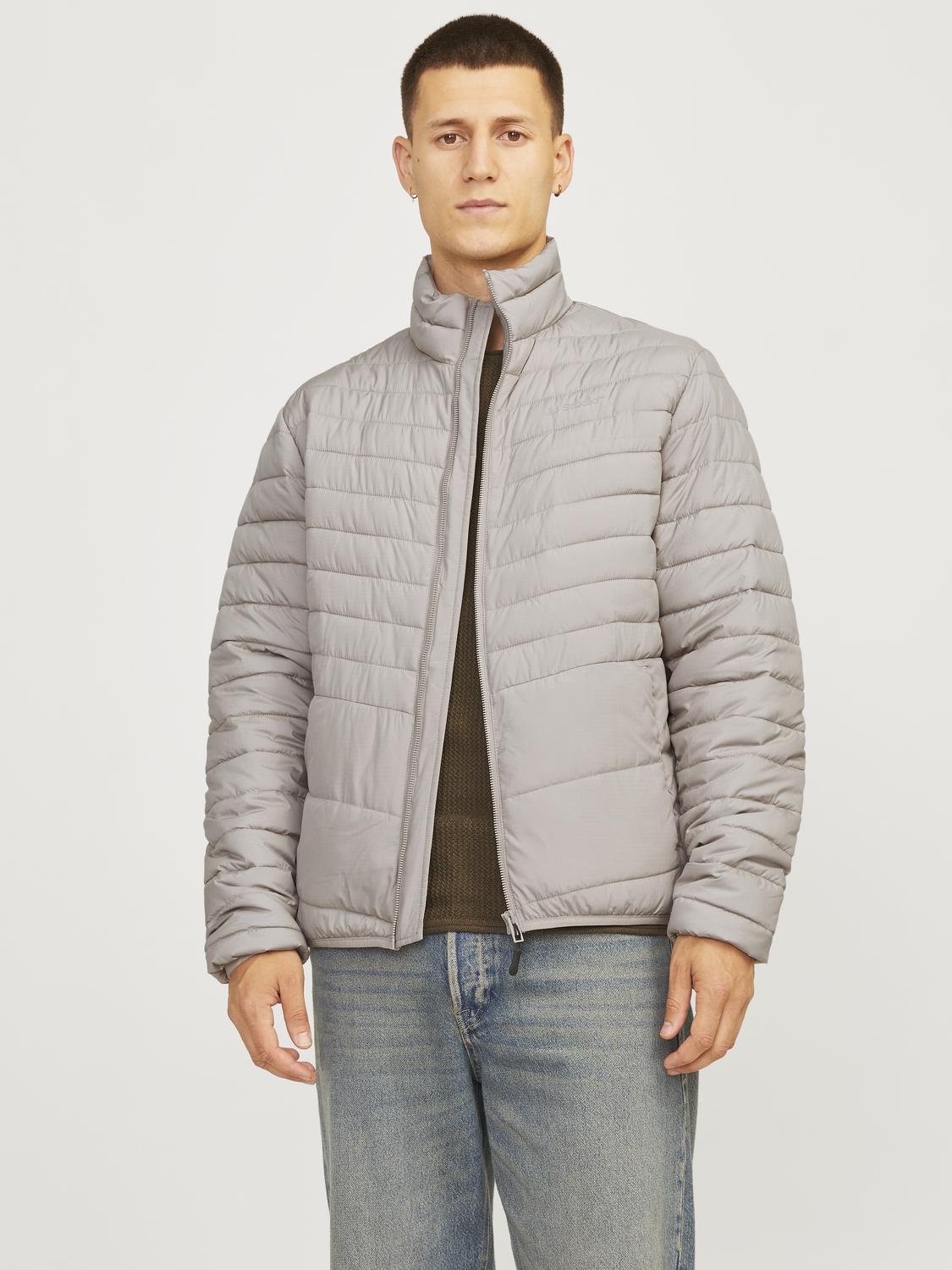 JJESTATE Quilted Jacket - Atmosphere