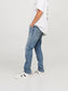 JJIGLENN Jeans - Blue Denim