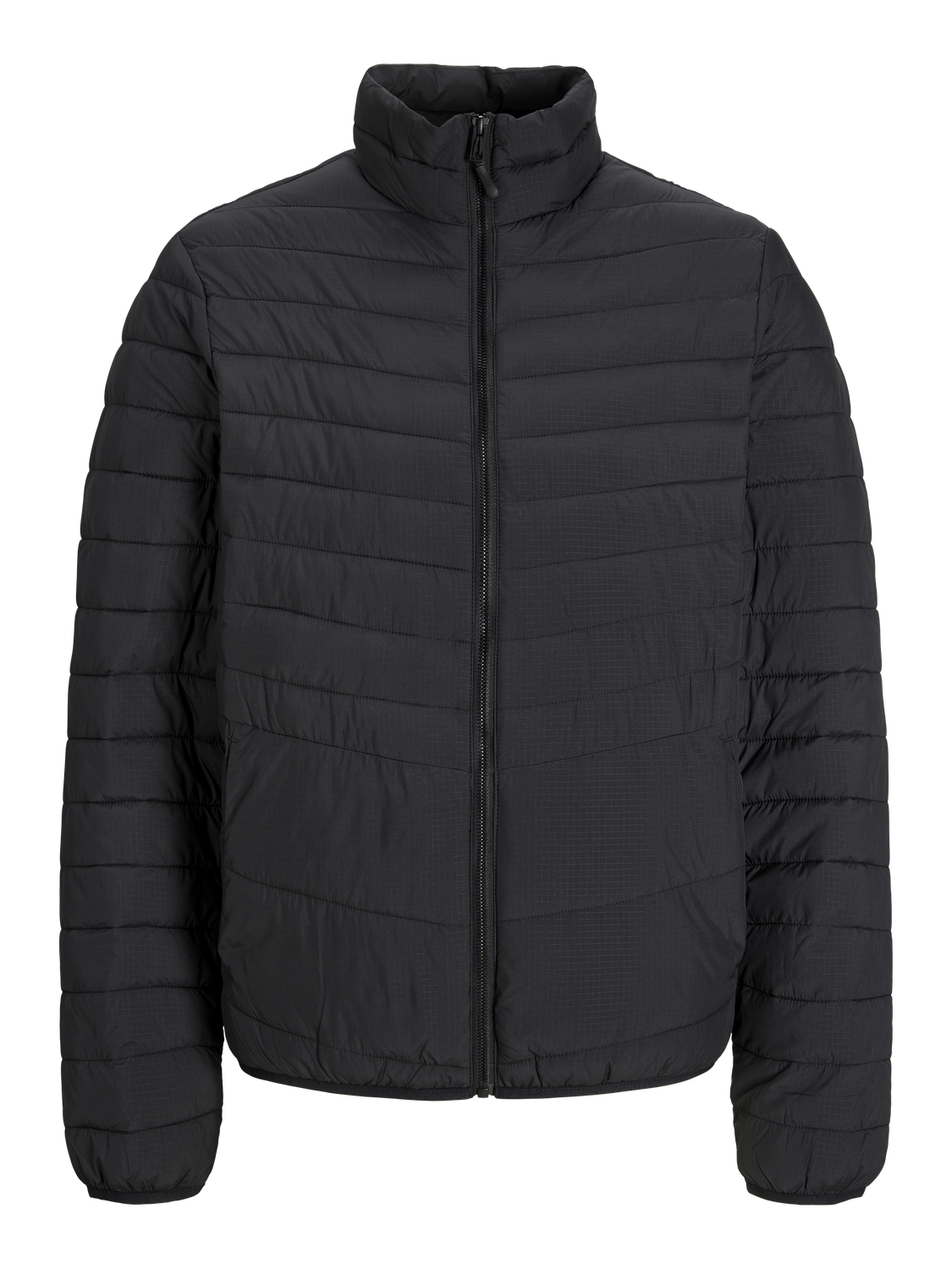 JJESTATE Quilted Jacket - Black