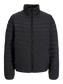 JJESTATE Quilted Jacket - Black