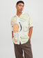 Camisa estampada colores claros - JPRBLAJEFF