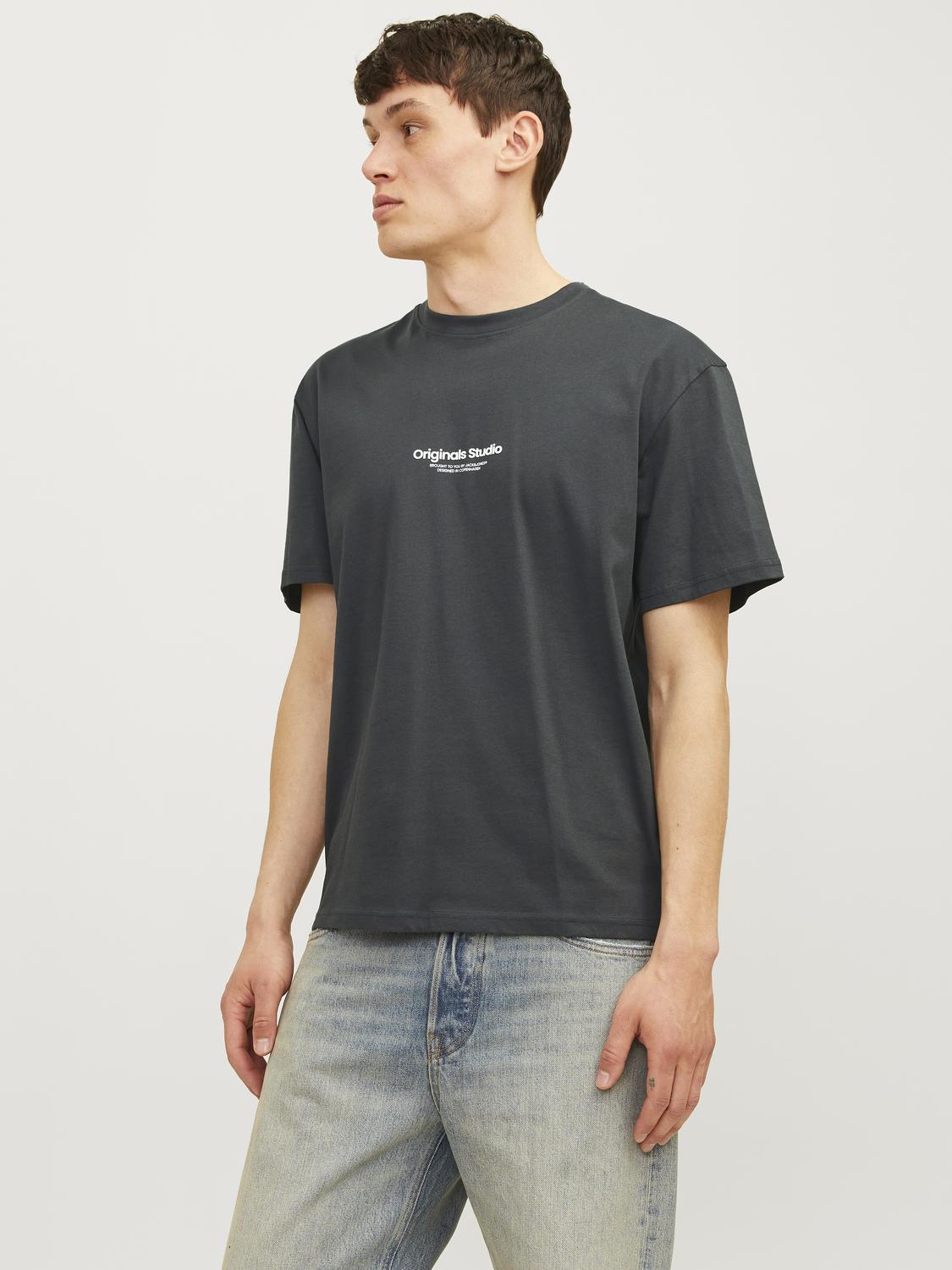 JORVESTERBRO T-Shirt - Forest River