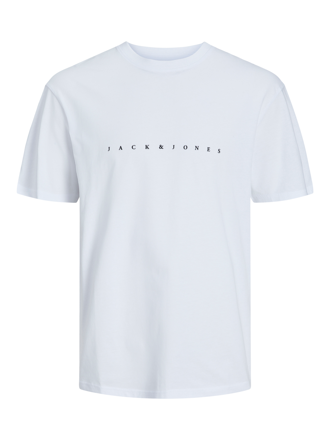 JJESTAR T-Shirt - White