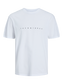 JJESTAR T-Shirt - White