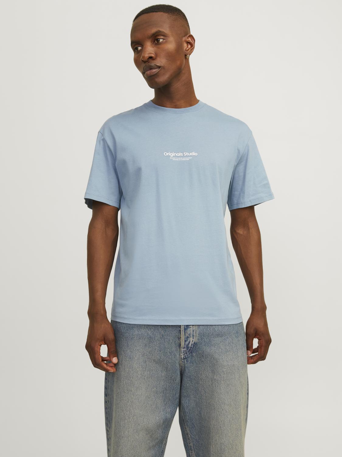 JORVESTERBRO T-Shirt - Mountain Spring