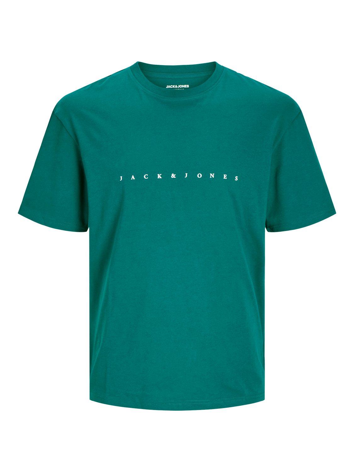 JJESTAR T-Shirt - Deep Teal