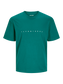 JJESTAR T-Shirt - Deep Teal