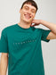 JJESTAR T-Shirt - Deep Teal