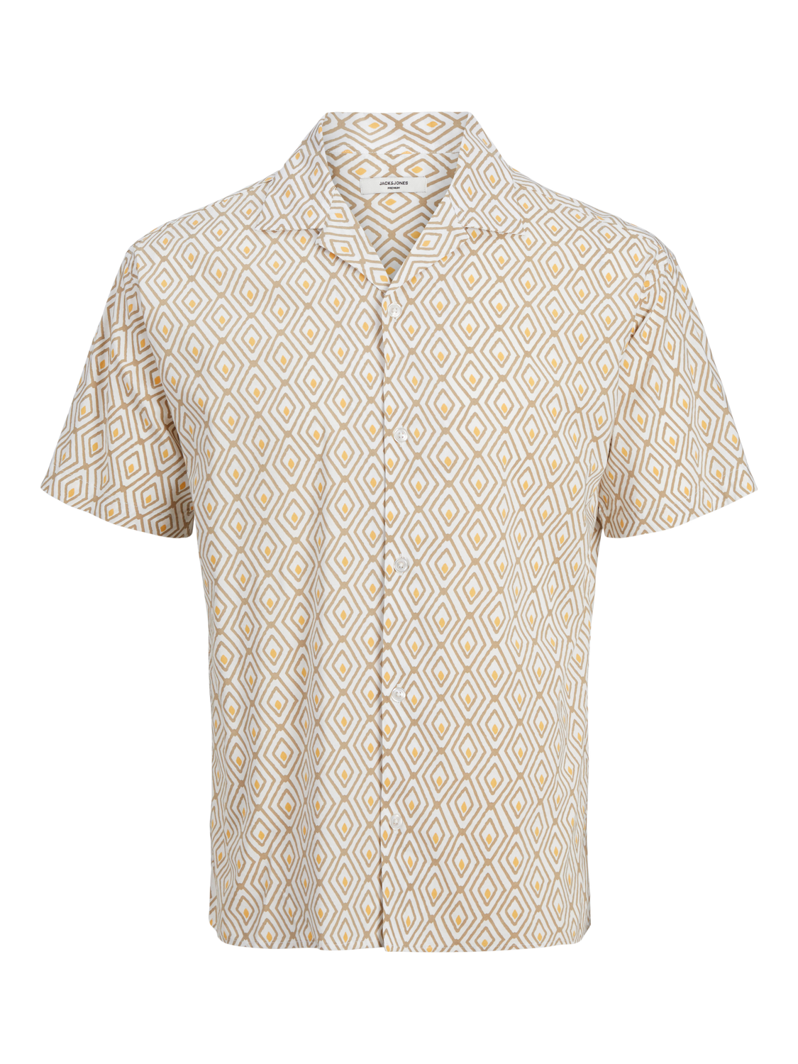 JPRBLAPALMA Shirt - Greige