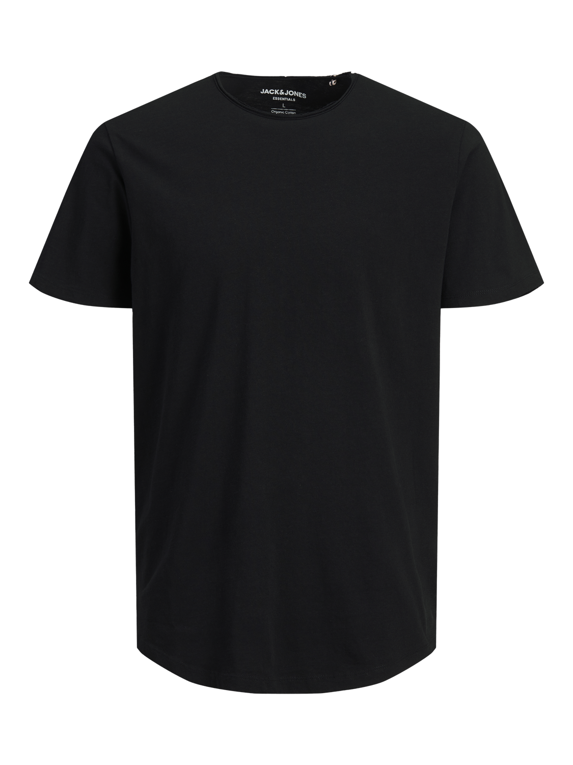 JJEBASHER T-Shirt - Black