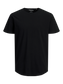 JJEBASHER T-Shirt - Black