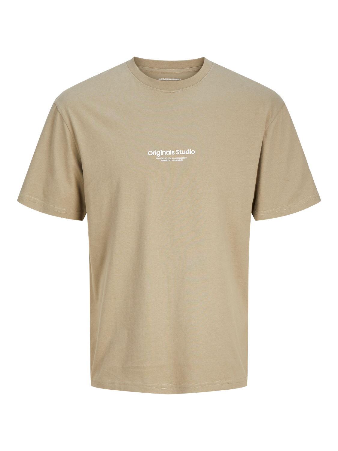 JORVESTERBRO T-Shirt - Silver Sage