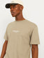 JORVESTERBRO T-Shirt - Silver Sage