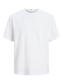 JORFREDERIKSBERG T-Shirt - Bright White