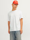 JORFREDERIKSBERG T-Shirt - Bright White