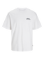 JORURBAN T-Shirt - Bright White