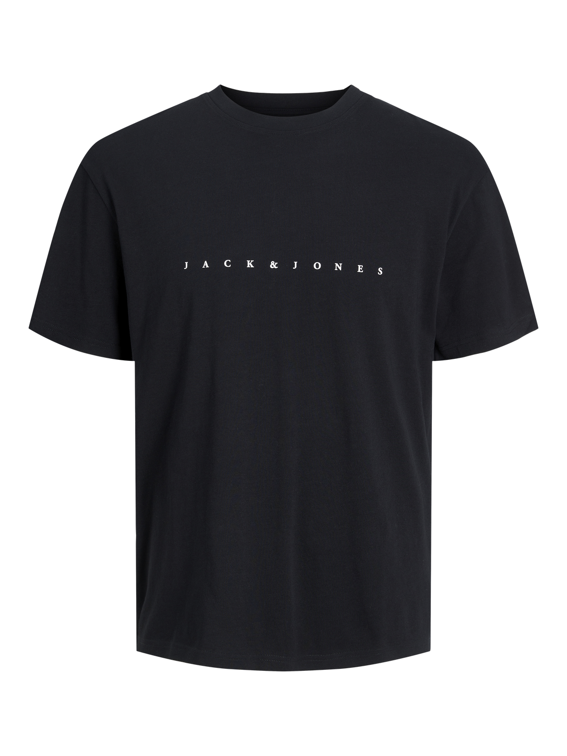 JJESTAR T-Shirt - Black