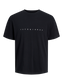 JJESTAR T-Shirt - Black