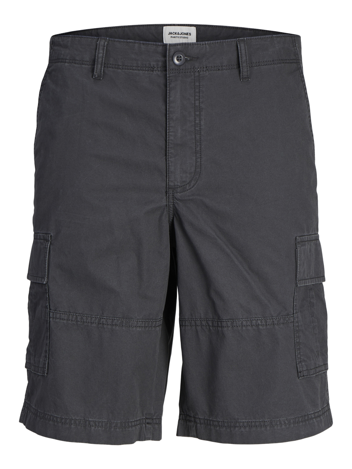 Bermuda cargo gris - JPSTCOLE