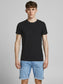 Camiseta Basic - Negro