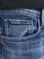 Vaquero azul REGULAR CLARK ORIGINAL JJ 118 NOOS LID