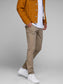 Pantalón Chino Marco bowie - Beige