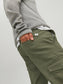 Pantalón cargo verde - JPSTMARCO JJJOE