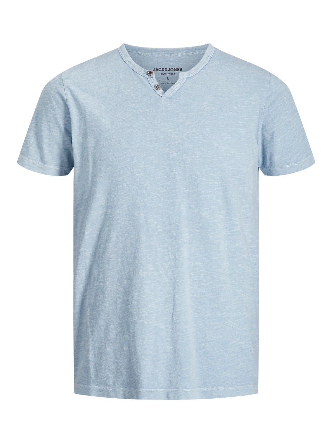Camiseta Split - Azul