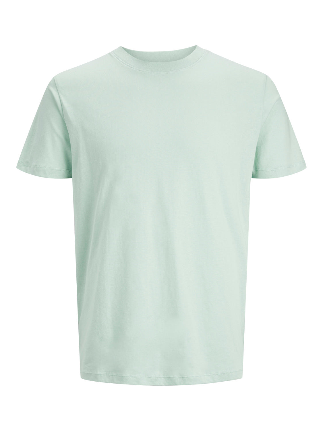 Camiseta de manga corta JPRBLASOLEIL - Verde agua