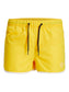 Bañador JPSTCUBA - Amarillo