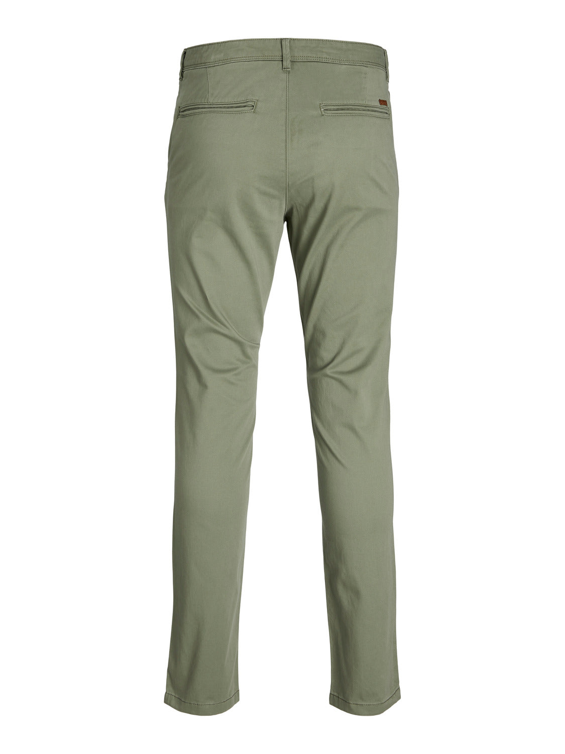 Pantalones chinos JPSTMARCO - Verde