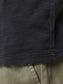 CAMISETA SPLIT - NEGRO