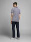 Polo Bluwin - Negro