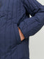 Chaqueta acolchada- JJECITY Azul Marino