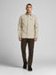 CAMISA VAQUERA SHERIDAN - BEIGE