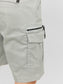 Bermudas cargo JPSTDEX - Gris