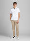 PANTALONES CHINOS MARCO FRED - BEIGE