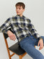 Camisa de cuadros- JJEBUFFALO