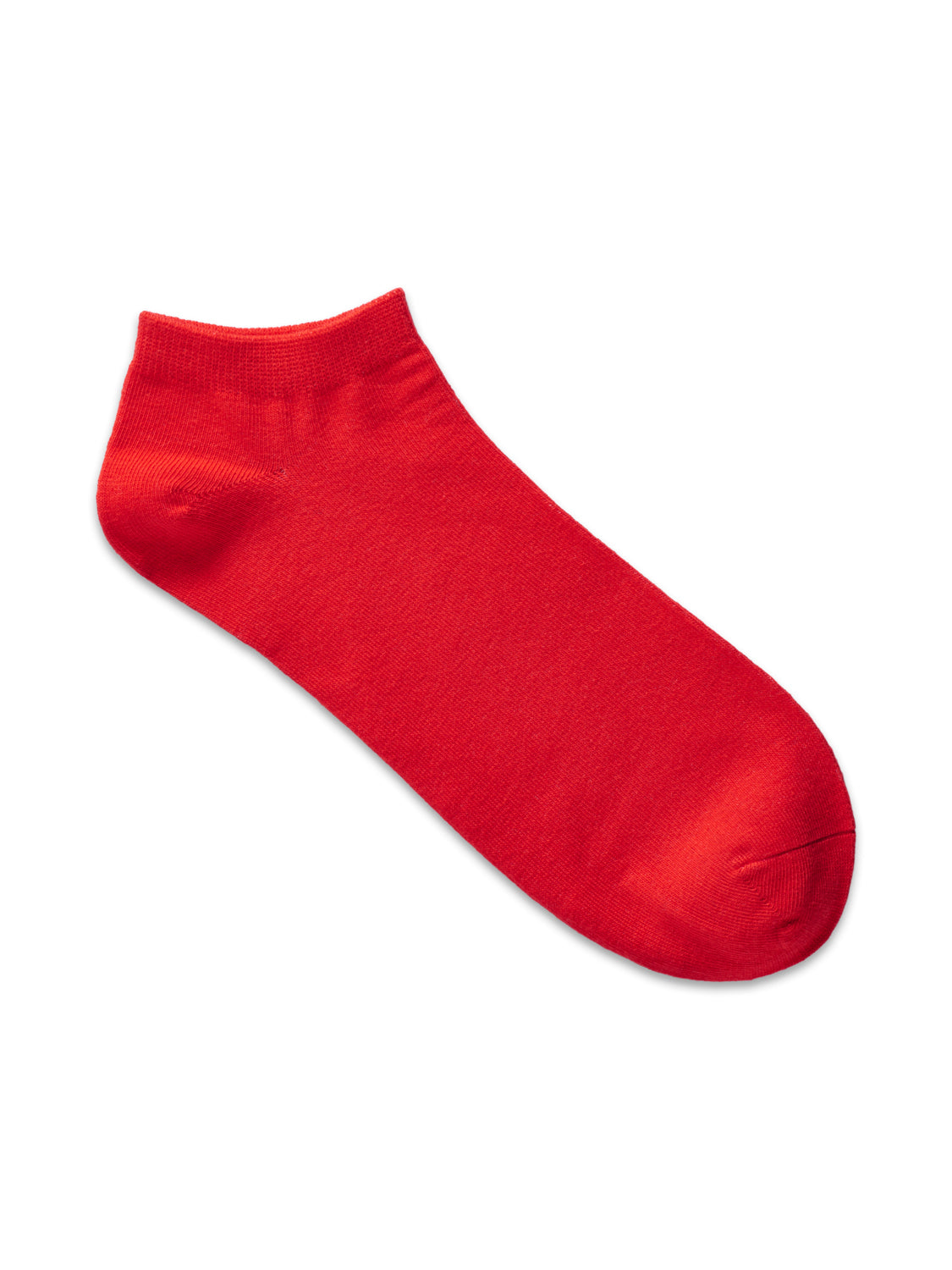 Calcetines rojo - SOLID