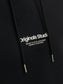 Sudadera Originals negra - JORVESTERBRO