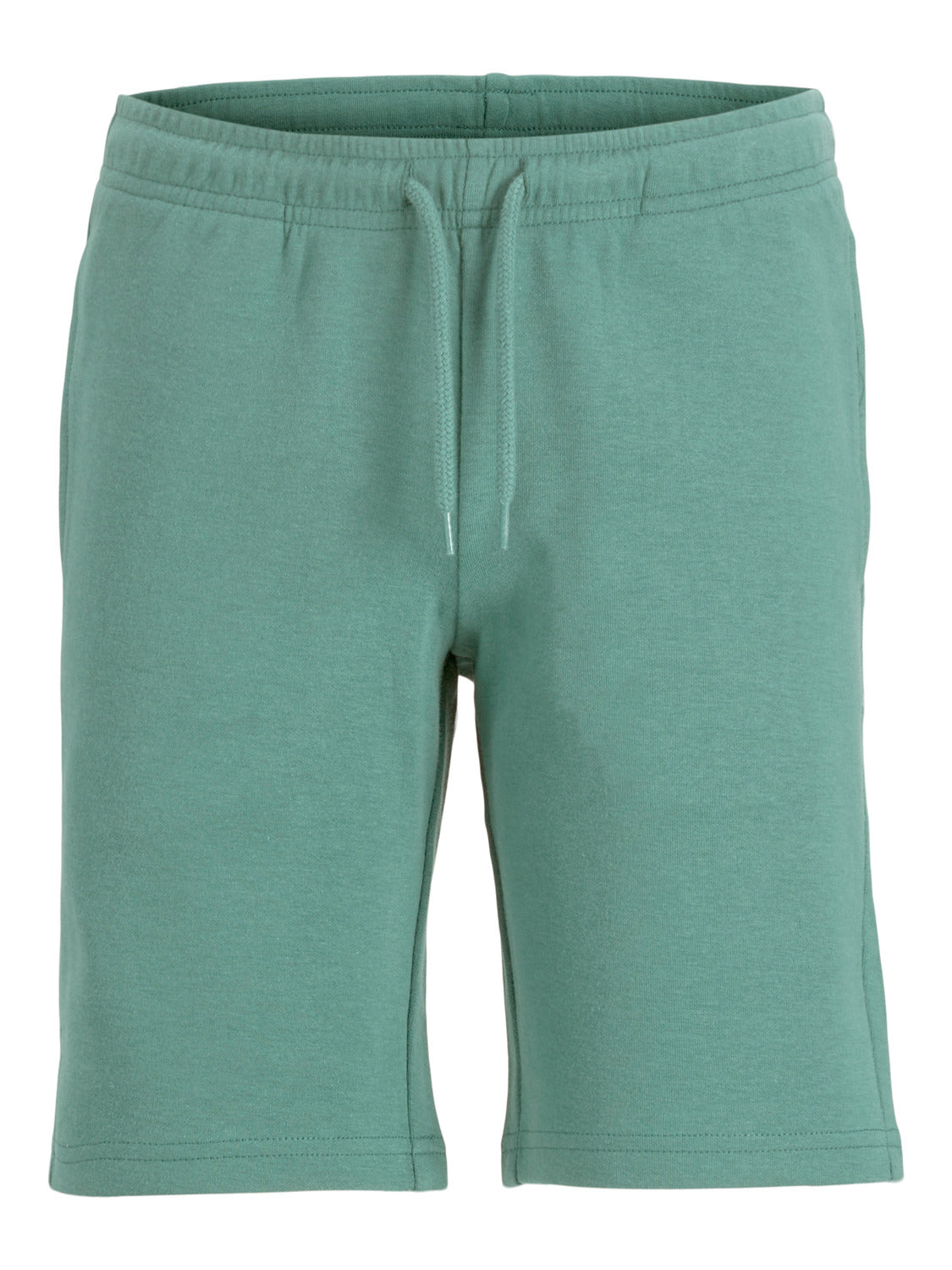 Pantalón corto de chándal JPSTBASIC - Verde