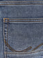 DAN FOX 506 JEANS SKINNY FIT - DENIM AZUL